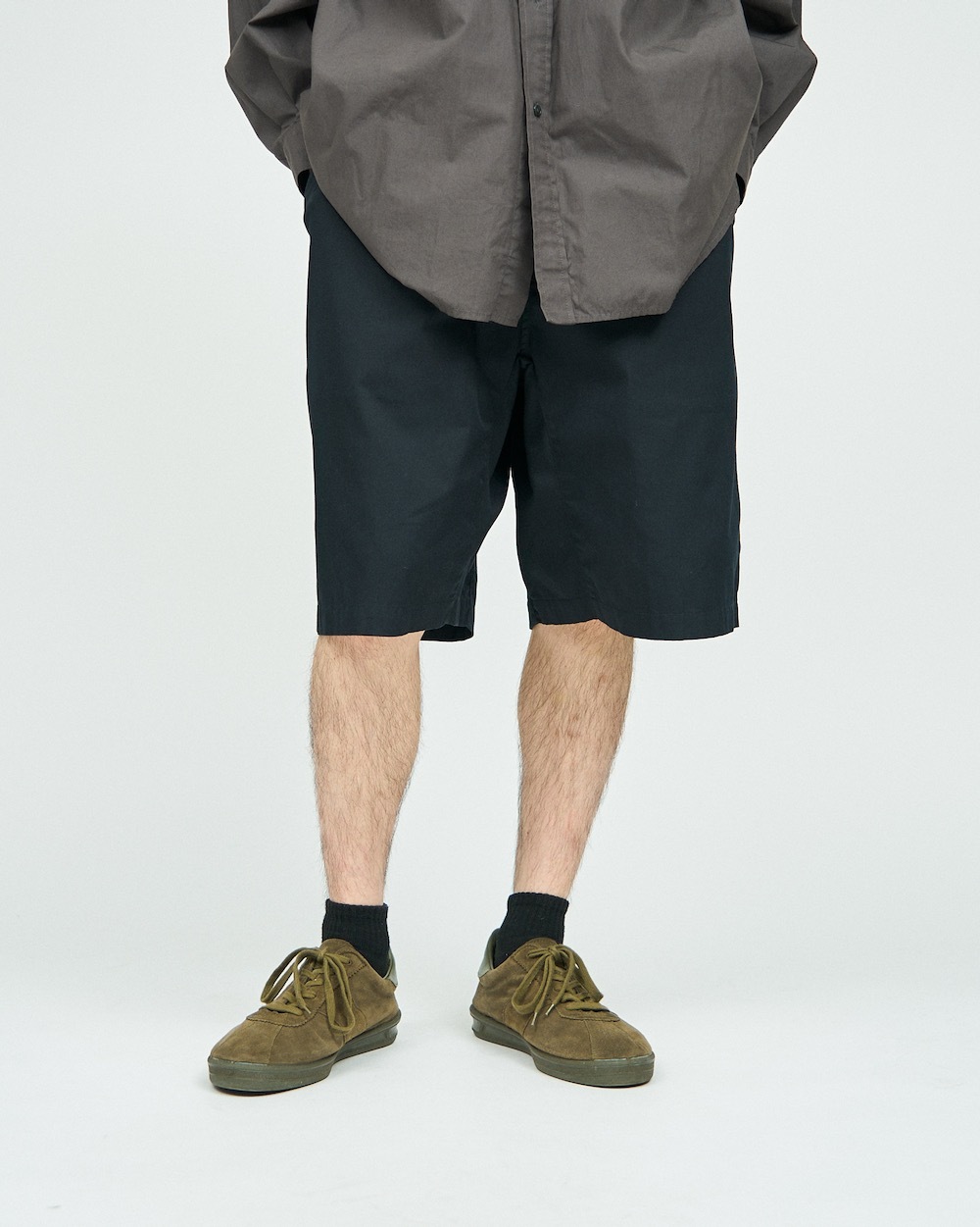 ��5.30 12:00 Release��FreshService(�ե�å��奵���ӥ�) "CORPORATE EASY SHORTS IRON MAX 120��"
