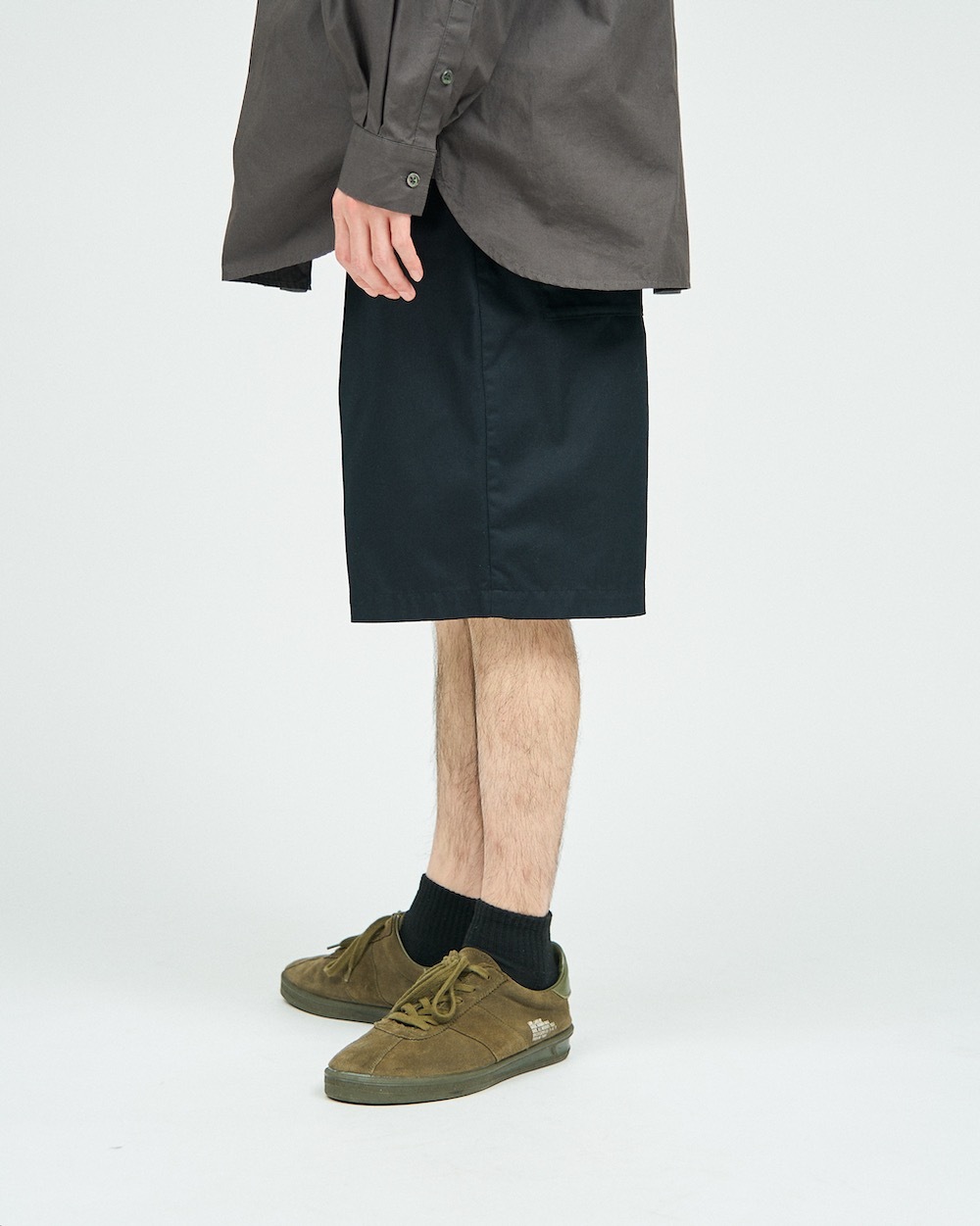 ��5.30 12:00 Release��FreshService(�ե�å��奵���ӥ�) "CORPORATE EASY SHORTS IRON MAX 120��"