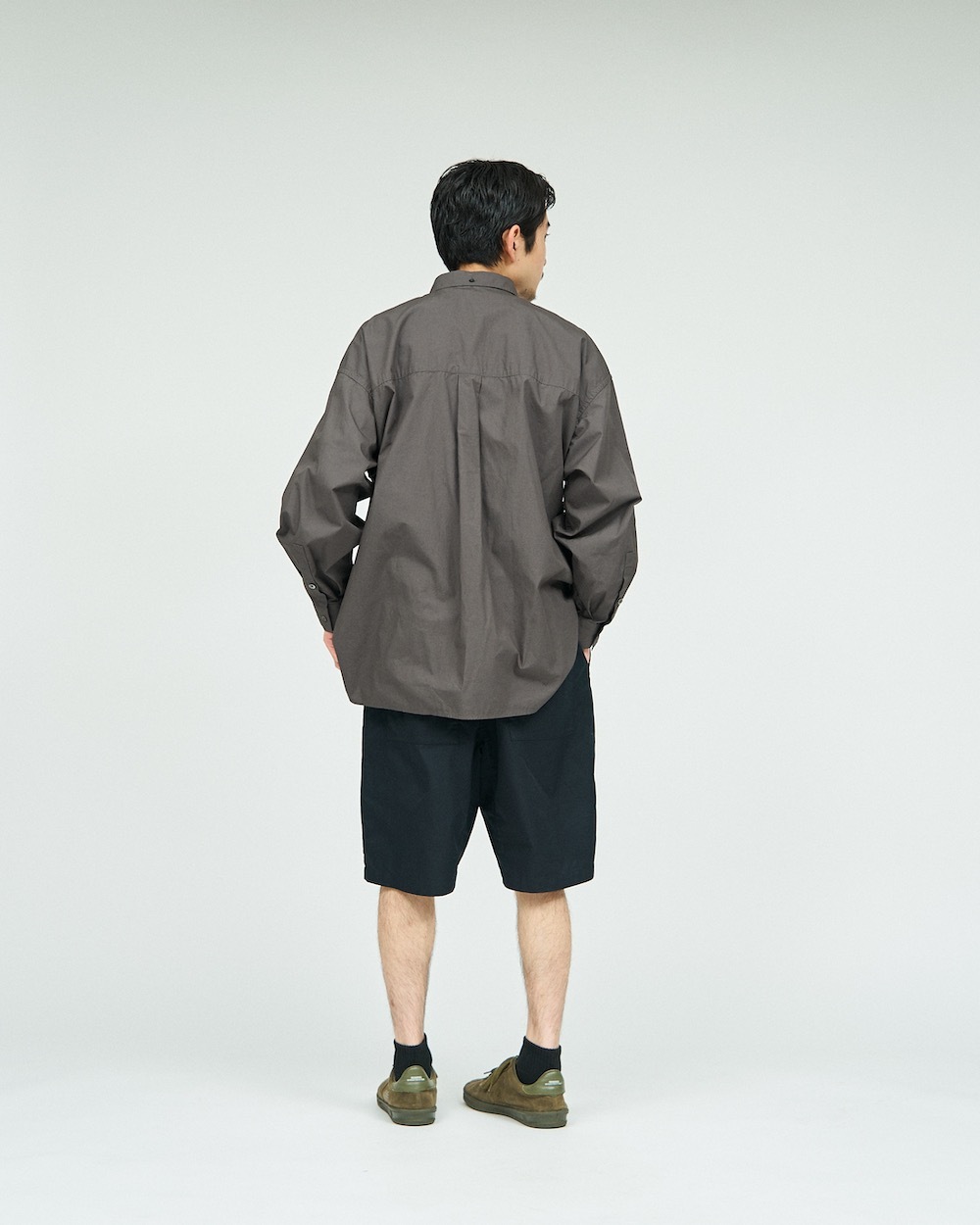 ��5.30 12:00 Release��FreshService(�ե�å��奵���ӥ�) "CORPORATE EASY SHORTS IRON MAX 120��"