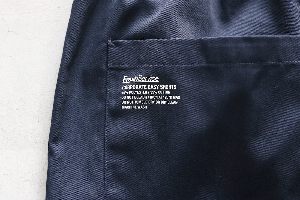��5.30 12:00 Release��FreshService(�ե�å��奵���ӥ�) "CORPORATE EASY SHORTS IRON MAX 120��"