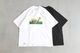 ��8.29 12:00 Release / limited��FreshService �� FRIEND EDITIONS(�ե�å��奵���ӥ� �� �ե��� ���ǥ������)"CORPORATE S/S TEE ��SHEEP��"