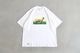 ��8.29 12:00 Release / limited��FreshService �� FRIEND EDITIONS(�ե�å��奵���ӥ� �� �ե��� ���ǥ������)"CORPORATE S/S TEE ��SHEEP��"