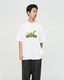 ��8.29 12:00 Release / limited��FreshService �� FRIEND EDITIONS(�ե�å��奵���ӥ� �� �ե��� ���ǥ������)"CORPORATE S/S TEE ��SHEEP��"