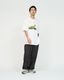 ��8.29 12:00 Release / limited��FreshService �� FRIEND EDITIONS(�ե�å��奵���ӥ� �� �ե��� ���ǥ������)"CORPORATE S/S TEE ��SHEEP��"