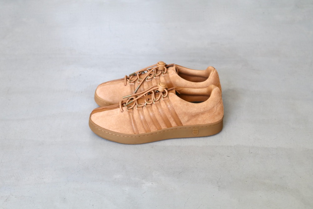 limited / unisexEngineered Garments  K-SWISS (󥸥˥ɥ  ) "Classic GT"