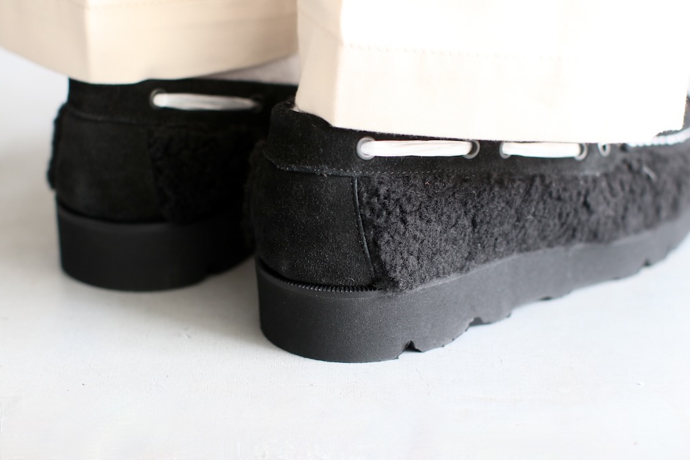��limited��BAL �� Tomo&Co (�Х� �� �ȥ⥢��ɥ������� ) "BAL/TOMO&CO BOA DYNEEMA MOCASIN"