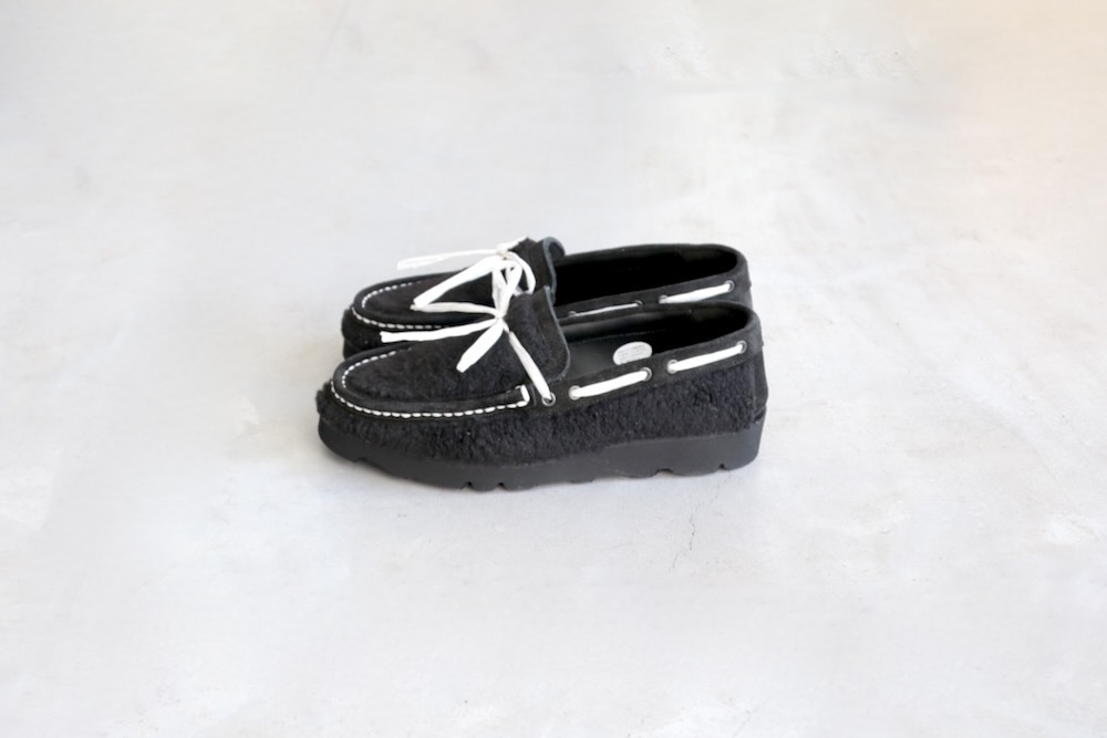 ��limited��BAL �� Tomo&Co (�Х� �� �ȥ⥢��ɥ������� ) "BAL/TOMO&CO BOA DYNEEMA MOCASIN"