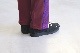 ��limited��BAL �� Tomo&Co (�Х� �� �ȥ⥢��ɥ������� ) "BAL/TOMO&CO BOA DYNEEMA MOCASIN"