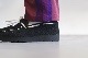 ��limited��BAL �� Tomo&Co (�Х� �� �ȥ⥢��ɥ������� ) "BAL/TOMO&CO BOA DYNEEMA MOCASIN"