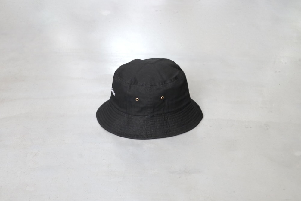 FreshService(եå奵ӥ) "CORPORATE BUCKET HAT"