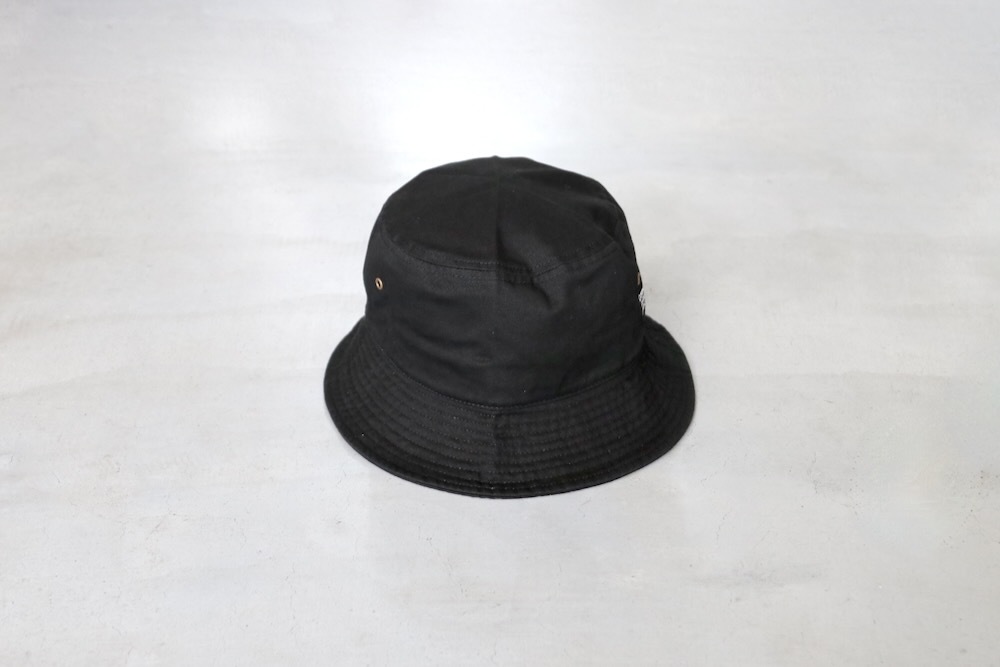 FreshService(եå奵ӥ) "CORPORATE BUCKET HAT"