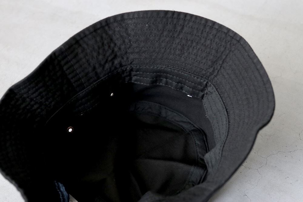 FreshService(եå奵ӥ) "CORPORATE BUCKET HAT"