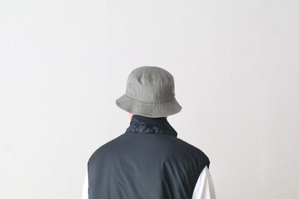 FreshService(եå奵ӥ) "CORPORATE BUCKET HAT"