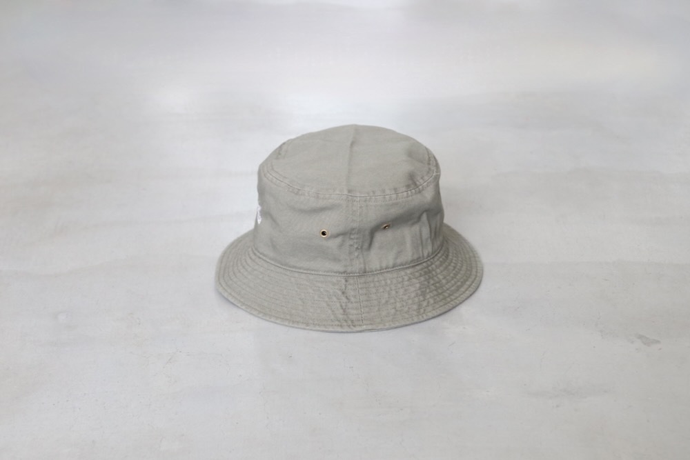 FreshService(եå奵ӥ) "CORPORATE BUCKET HAT"