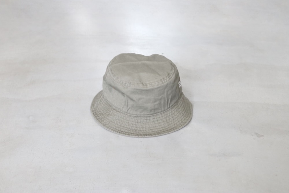 FreshService(եå奵ӥ) "CORPORATE BUCKET HAT"