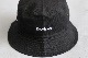 FreshService(եå奵ӥ) "CORPORATE BUCKET HAT"