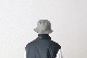 FreshService(եå奵ӥ) "CORPORATE BUCKET HAT"