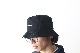 FreshService(եå奵ӥ) "CORPORATE BUCKET HAT"
