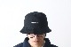 FreshService(եå奵ӥ) "CORPORATE BUCKET HAT"