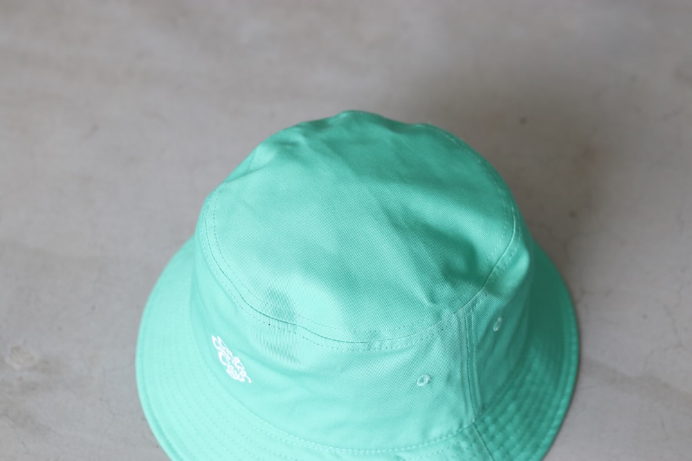 [10% > 20%OFF] CITY COUNTRY CITY (���ƥ��� ����ȥ꡼ ���ƥ���) "Embroiderd Logo Washed Cotton Hat"