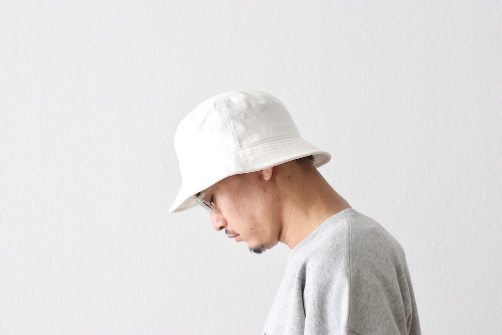 [10% > 20%OFF] CITY COUNTRY CITY (���ƥ��� ����ȥ꡼ ���ƥ���) "Embroiderd Logo Washed Cotton Hat"