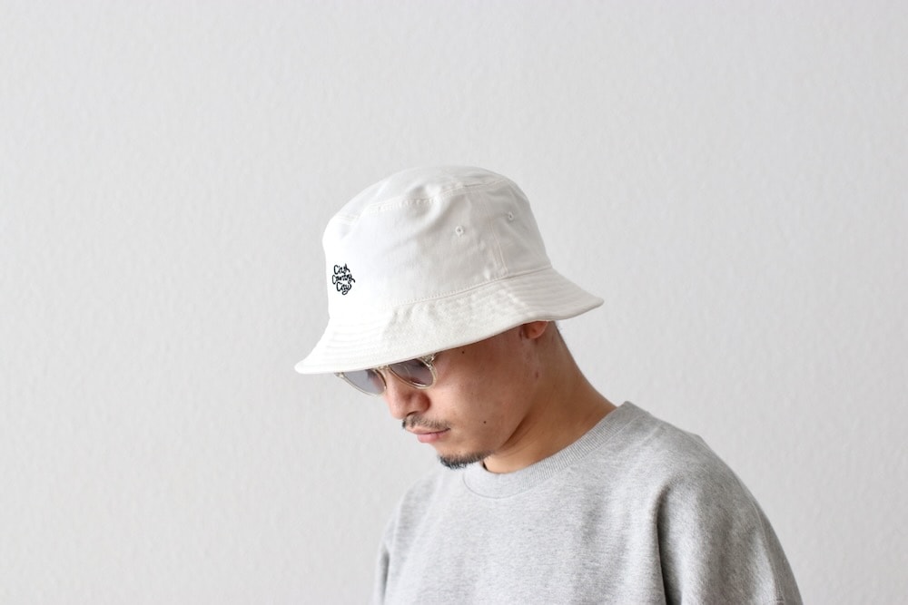 [10% > 20%OFF] CITY COUNTRY CITY (���ƥ��� ����ȥ꡼ ���ƥ���) "Embroiderd Logo Washed Cotton Hat"