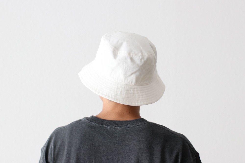 [10% > 20%OFF] CITY COUNTRY CITY (���ƥ��� ����ȥ꡼ ���ƥ���) "Embroiderd Logo Washed Cotton Hat"