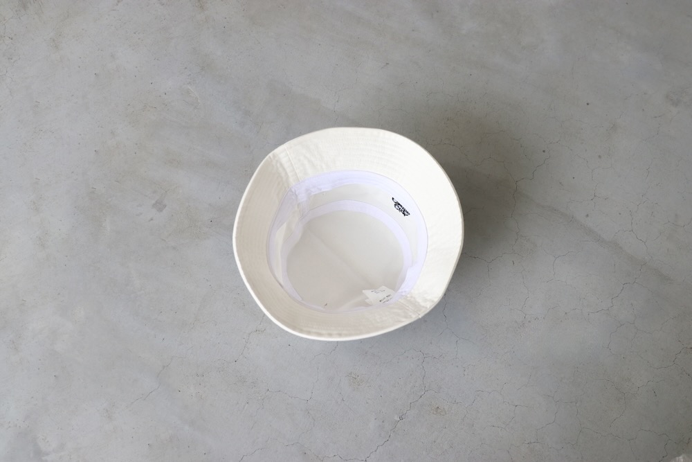 [10% > 20%OFF] CITY COUNTRY CITY (���ƥ��� ����ȥ꡼ ���ƥ���) "Embroiderd Logo Washed Cotton Hat"