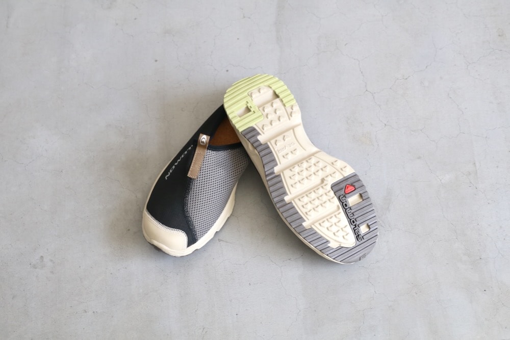 SALOMON SNEAKERS(サロモン スニーカーズ) 
