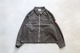 C.E(��������) "PATCHED ZIP SHORT SHIRT JACKET"