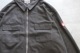 C.E(��������) "PATCHED ZIP SHORT SHIRT JACKET"