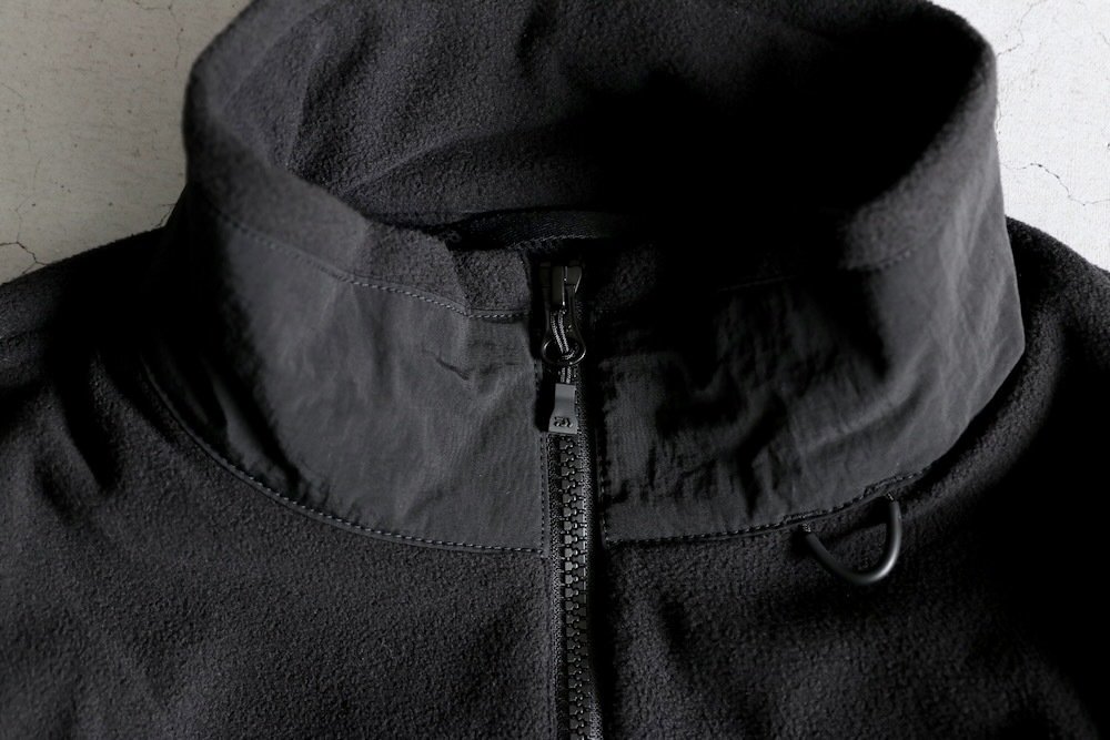 DAIWA PIER39( ԥƥʥ) "TECH EXTREME FLEECE JACKET"