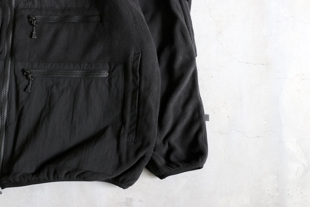 DAIWA PIER39( ԥƥʥ) "TECH EXTREME FLEECE JACKET"