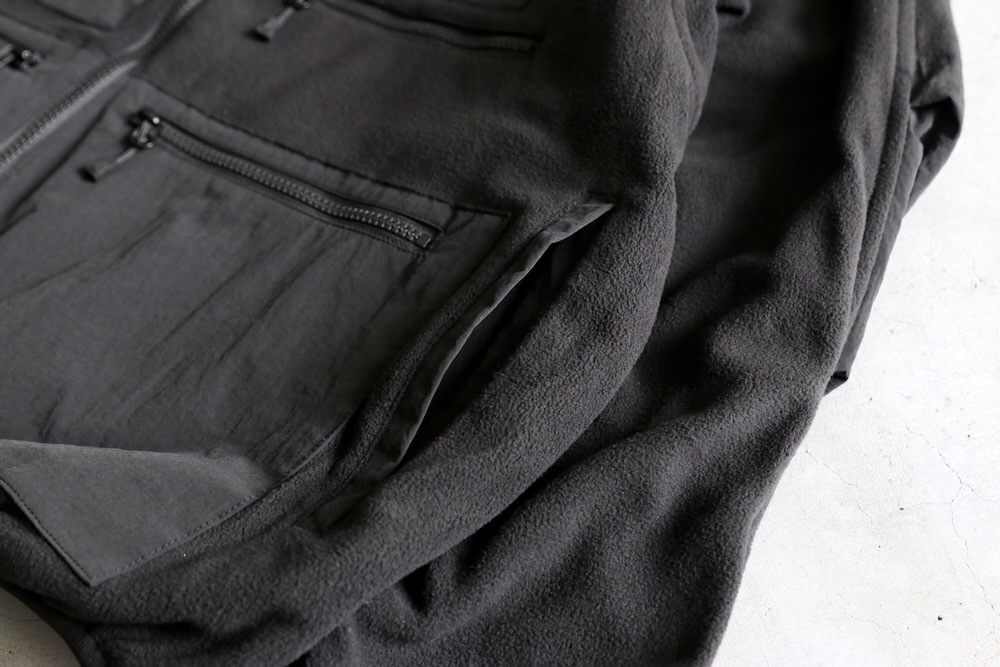 DAIWA PIER39( ԥƥʥ) "TECH EXTREME FLEECE JACKET"