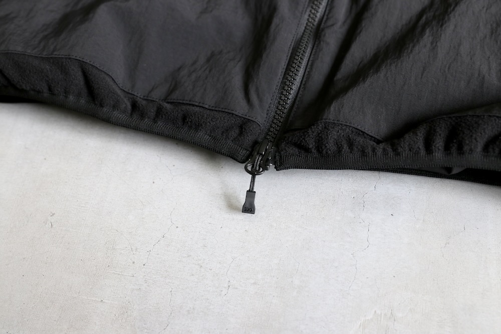 DAIWA PIER39( ԥƥʥ) "TECH EXTREME FLEECE JACKET"