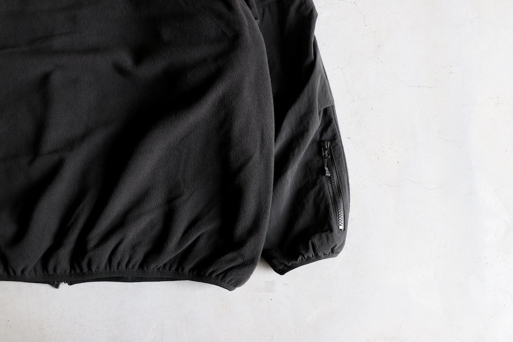 DAIWA PIER39( ԥƥʥ) "TECH EXTREME FLEECE JACKET"