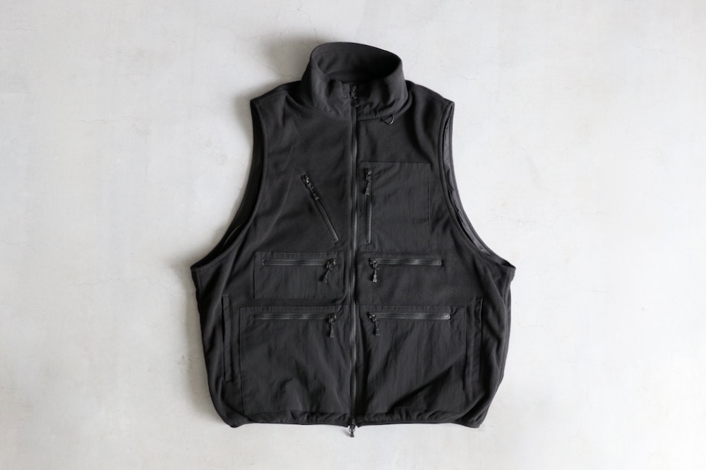 DAIWA PIER39( ԥƥʥ) "TECH EXTREME FLEECE JACKET"