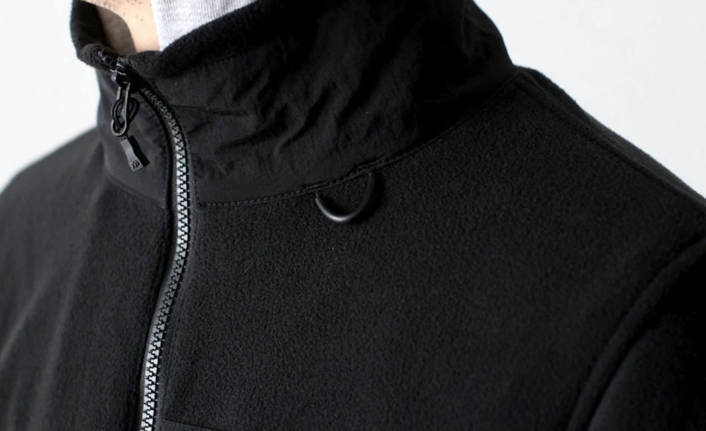 DAIWA PIER39(������ �ԥ������ƥ����ʥ���) "TECH EXTREME FLEECE JACKET"