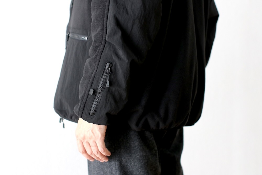 DAIWA PIER39( ԥƥʥ) "TECH EXTREME FLEECE JACKET"