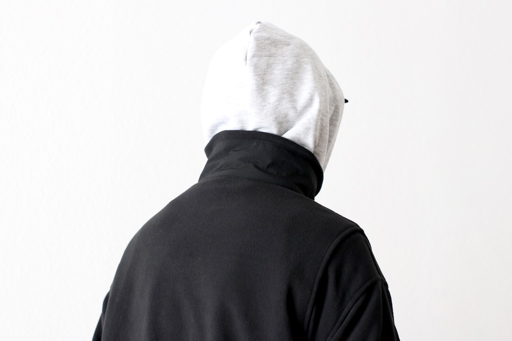 DAIWA PIER39( ԥƥʥ) "TECH EXTREME FLEECE JACKET"