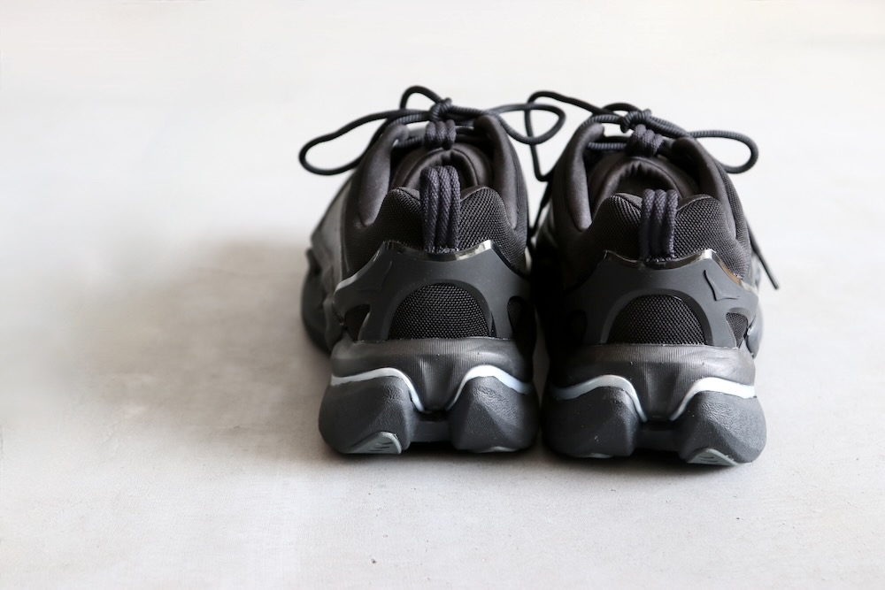 HOKA ONE ONE (ۥ  ) "U ELEVON X BBNB"