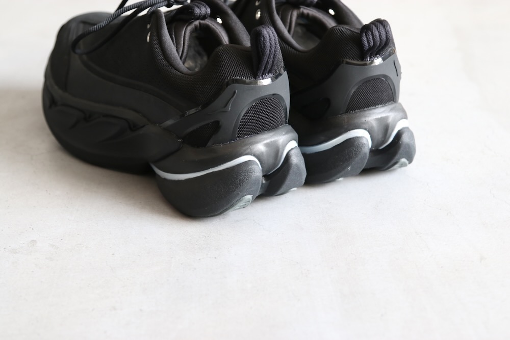 HOKA ONE ONE (ۥ  ) "U ELEVON X BBNB"