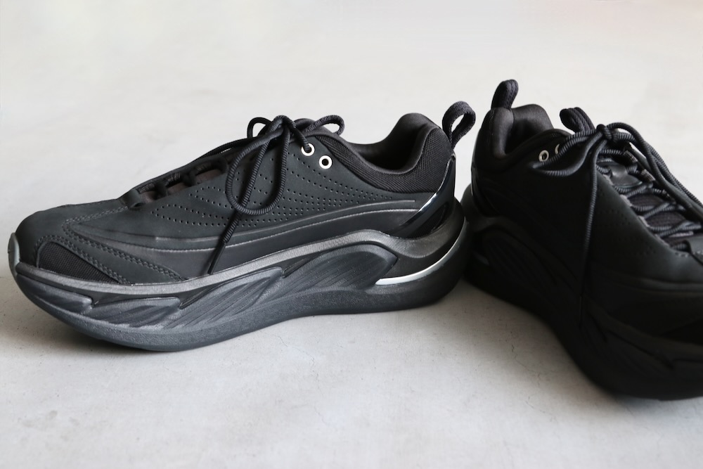 HOKA ONE ONE (ۥ  ) "U ELEVON X BBNB"