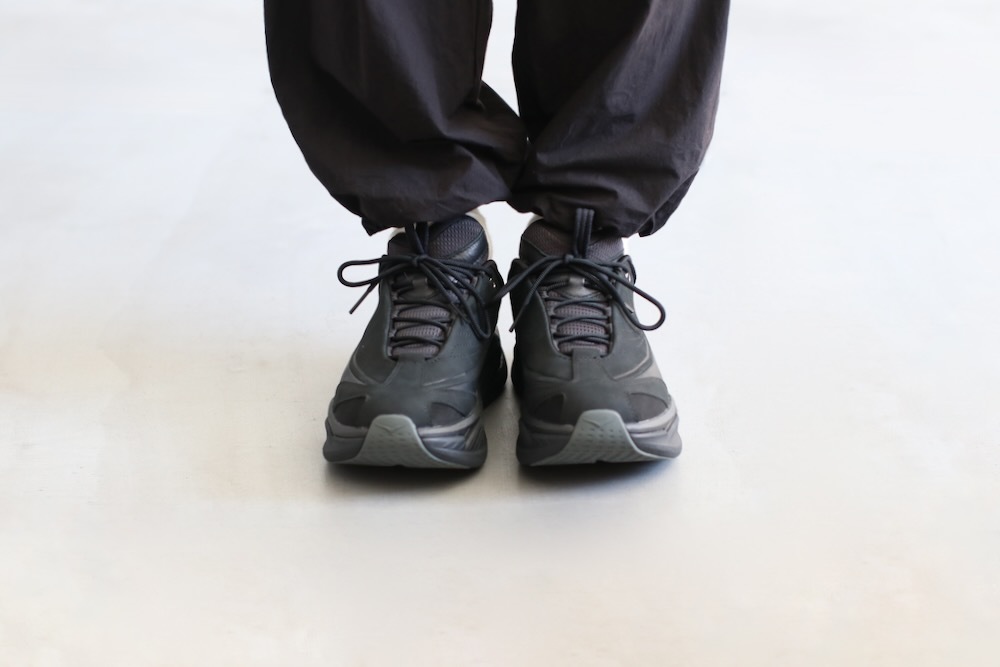 HOKA ONE ONE (ۥ  ) "U ELEVON X BBNB"