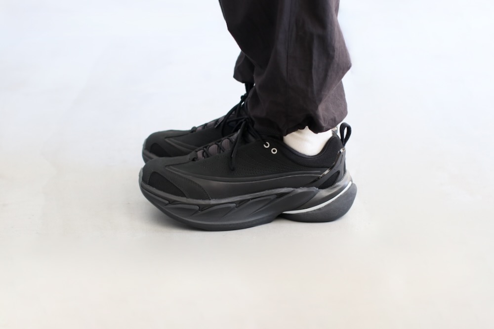 HOKA ONE ONE (ۥ  ) "U ELEVON X BBNB"