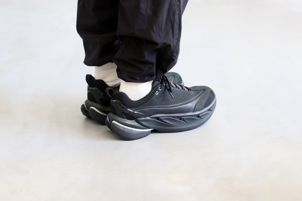 HOKA ONE ONE (ۥ  ) "U ELEVON X BBNB"