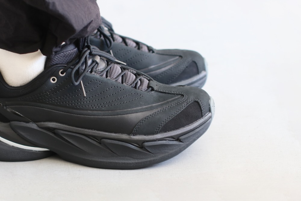 HOKA ONE ONE (ۥ  ) "U ELEVON X BBNB"