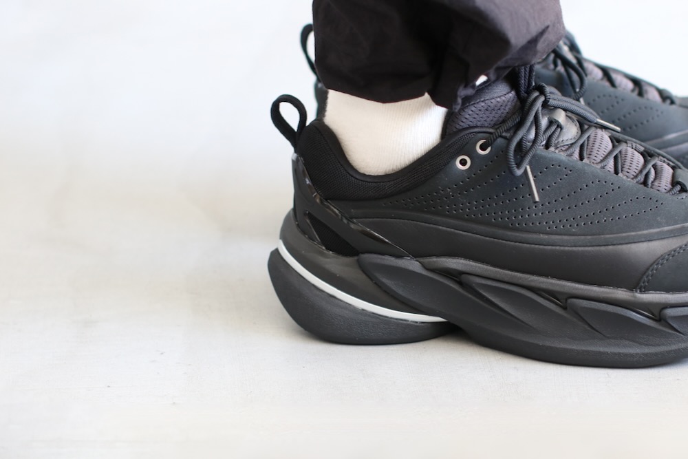 HOKA ONE ONE (ۥ  ) "U ELEVON X BBNB"