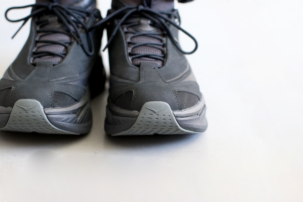 HOKA ONE ONE (ۥ  ) "U ELEVON X BBNB"