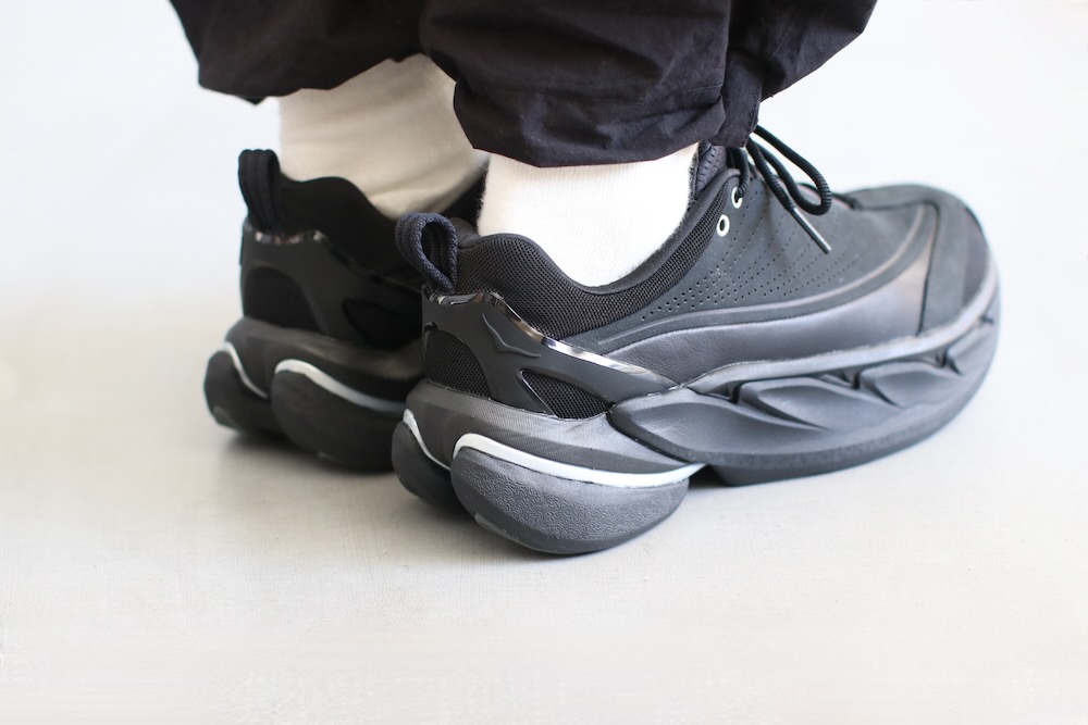 HOKA ONE ONE (ۥ  ) "U ELEVON X BBNB"